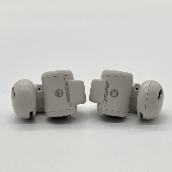 BOSE イヤホン　白系 中古 Bose 【中古】Ultra Open Earbuds White Smoke【名古屋】 – e