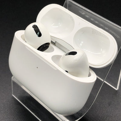 【中古】AirPods Pro MWP22J/A【日本橋】