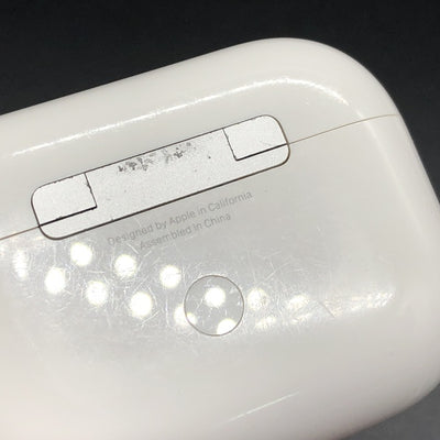 【中古】AirPods Pro MWP22J/A【日本橋】