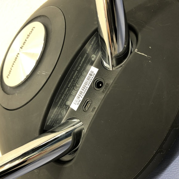 Harman Kardon 【中古】Onyx Studio Wireless Bluetooth Speaker