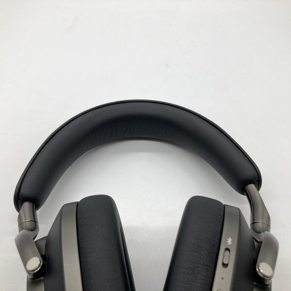 Bowers & Wilkins 【中古】Px8/B ブラック【秋葉原】 – e☆イヤホン