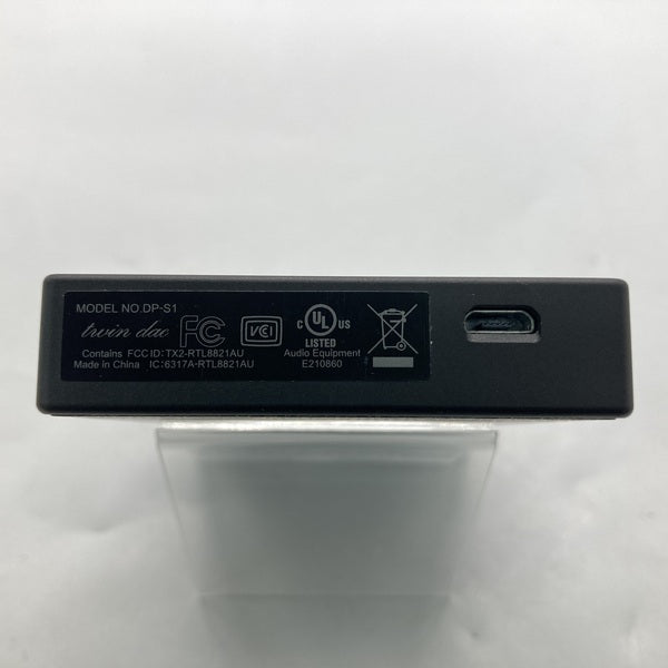 【中古】rubato DP-S1(B)【秋葉原】
