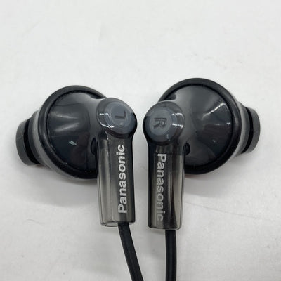 【中古】RP-HJE150-K （ブラック）【秋葉原】