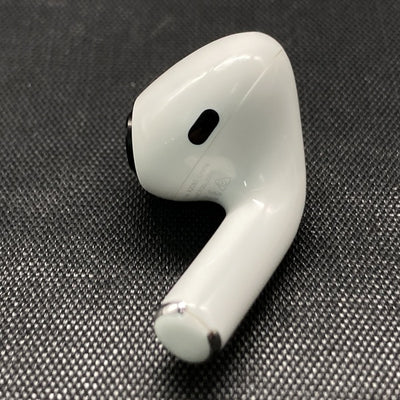 【中古】AirPods Pro （R側）(海外モデル)【秋葉原】