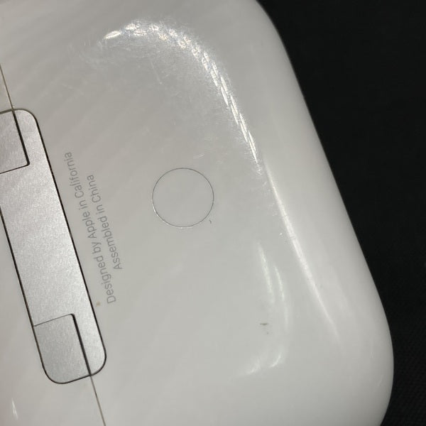 【中古】AirPods Pro 充電ケース【日本橋】