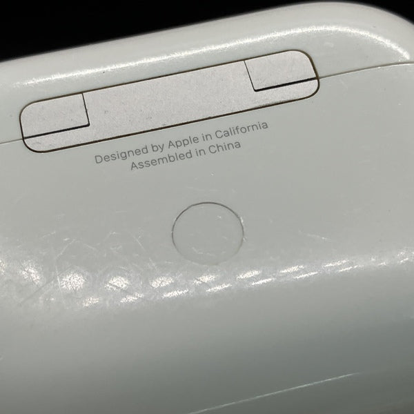 【中古】AirPods Pro 充電ケース【秋葉原】