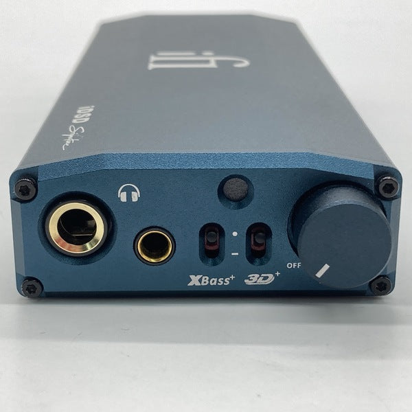 【中古】micro iDSD Signature【秋葉原】