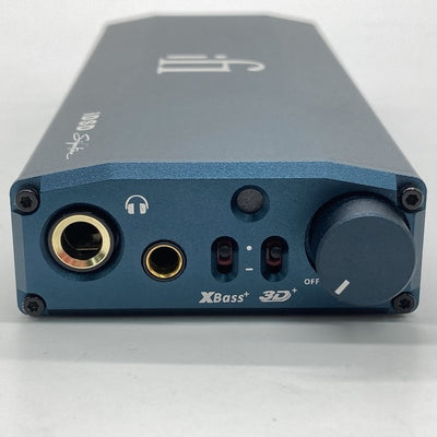 【中古】micro iDSD Signature【秋葉原】
