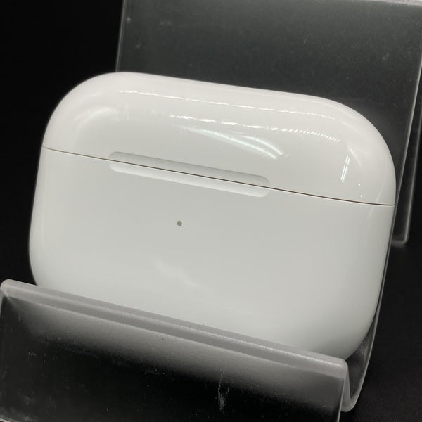 【中古】AirPods Pro 充電ケース【仙台】