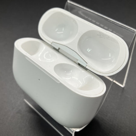 AirPods pro ホワイト　本体　箱、新品イヤーパッド　充電ケーブル　全て 楽天市場】airpods pro 充電ケーブルの通販