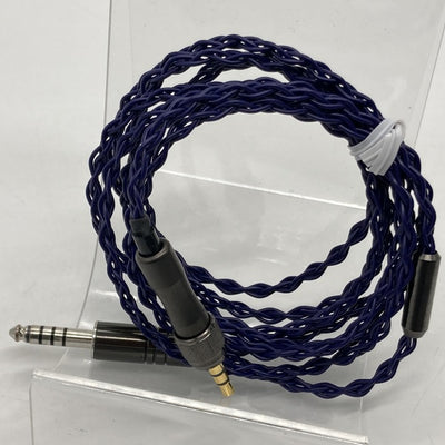 【中古】Iolite Screw4Mini-4.4mm (ヘッドホン専用ねじ込みロック型バランス仕様) 160cm【秋葉原】