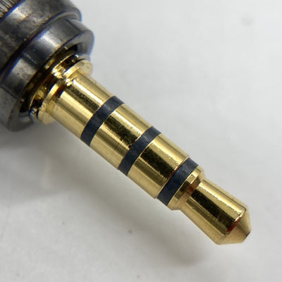 【中古】Iolite Screw4Mini-4.4mm (ヘッドホン専用ねじ込みロック型バランス仕様) 160cm【秋葉原】
