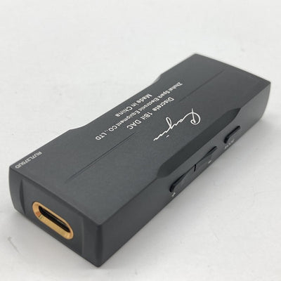 【中古】RU7 ポータブルUSB DAC/AMP【日本橋】