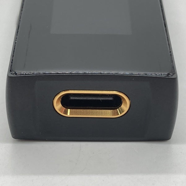 【中古】RU7 ポータブルUSB DAC/AMP【日本橋】