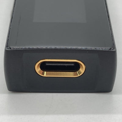 【中古】RU7 ポータブルUSB DAC/AMP【日本橋】
