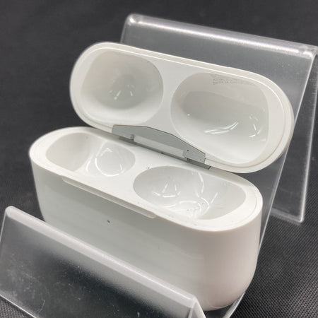 Apple 【中古】AirPods Pro 充電ケース【日本橋】 – e☆イヤホン