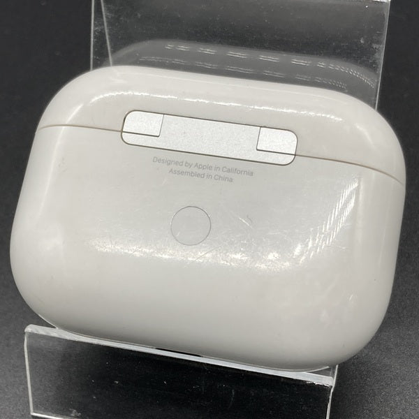 Apple 【中古】AirPods Pro 充電ケース【名古屋】 – e☆イヤホン