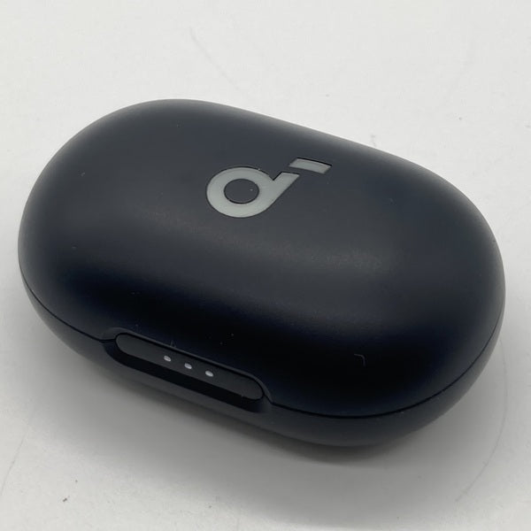 【中古】Soundcore Space A40 ブラック 【A3936N11】【日本橋】