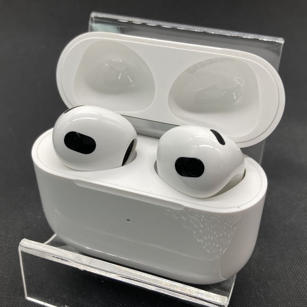 【中古】Airpods MME73J/A 3rd Generation【名古屋】