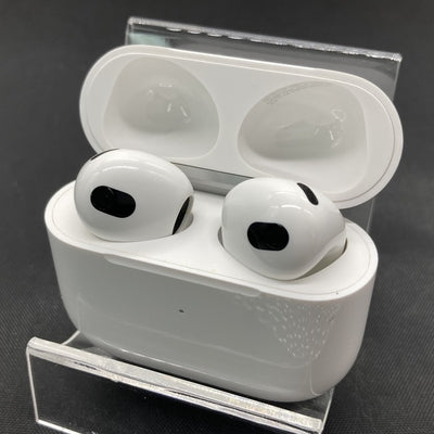 【中古】Airpods MME73J/A 3rd Generation【名古屋】