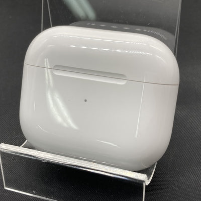 【中古】Airpods MME73J/A 3rd Generation【名古屋】