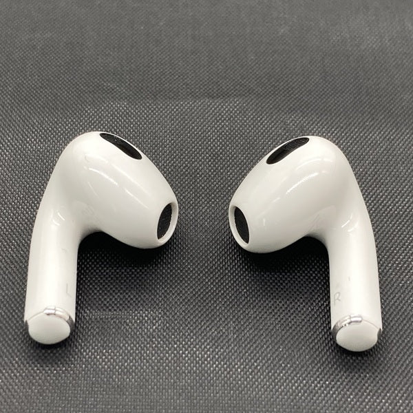 【中古】Airpods MME73J/A 3rd Generation【名古屋】