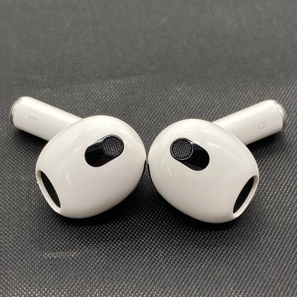 【中古】Airpods MME73J/A 3rd Generation【名古屋】