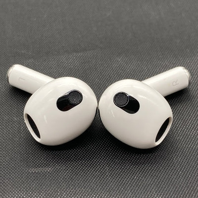 【中古】Airpods MME73J/A 3rd Generation【名古屋】