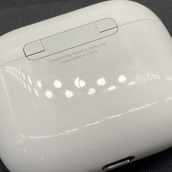 【中古】Airpods MME73J/A 3rd Generation【名古屋】