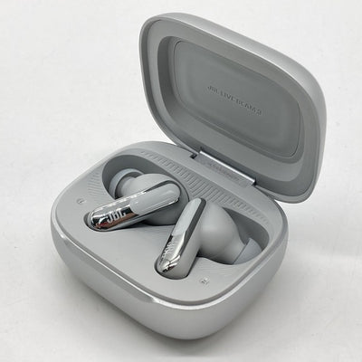 【中古】LIVE BEAM 3 シルバー【JBLLIVEBEAM3SIL】【日本橋】