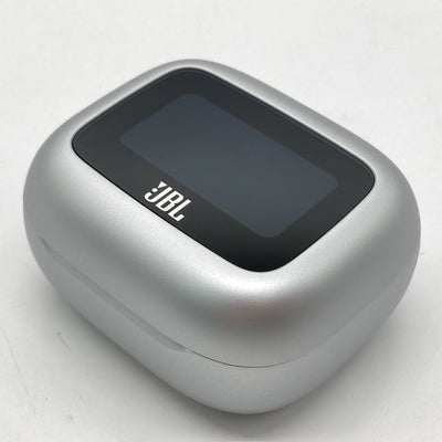 【中古】LIVE BEAM 3 シルバー【JBLLIVEBEAM3SIL】【日本橋】
