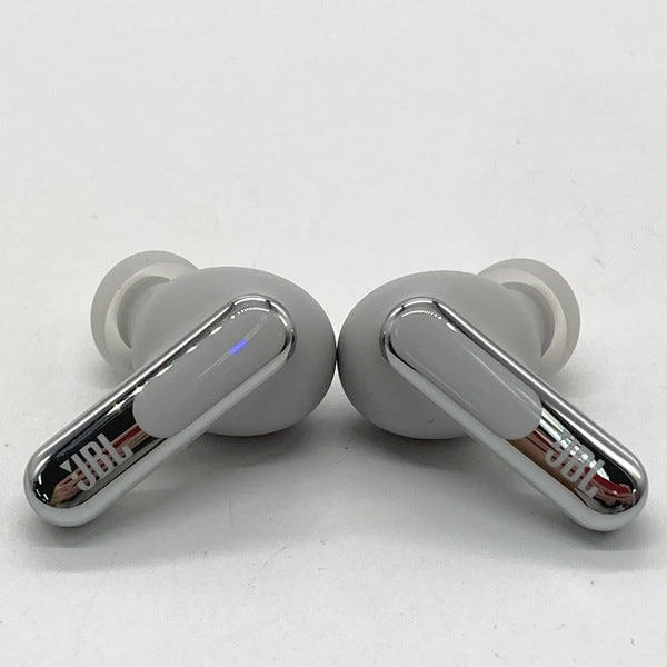 【中古】LIVE BEAM 3 シルバー【JBLLIVEBEAM3SIL】【日本橋】