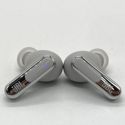 【中古】LIVE BEAM 3 シルバー【JBLLIVEBEAM3SIL】【日本橋】