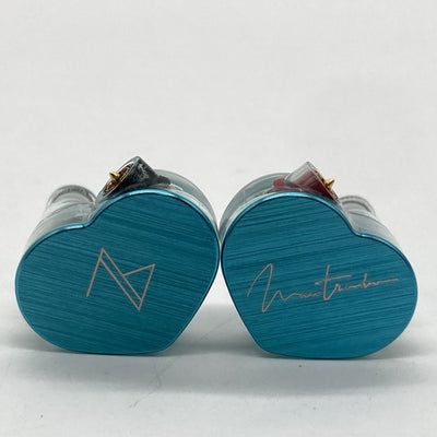 【中古】MA910SR Pentaconn ear グレイシアブルー【日本橋】