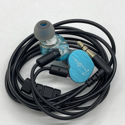 【中古】MA910SR Pentaconn ear グレイシアブルー【日本橋】