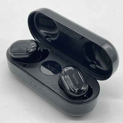 【中古】N10 Plus ピアノブラック 【N10PLUS-PB】【日本橋】