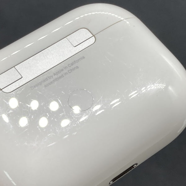 Apple 【中古】AirPods Pro 充電ケース【秋葉原】 – e☆イヤホン