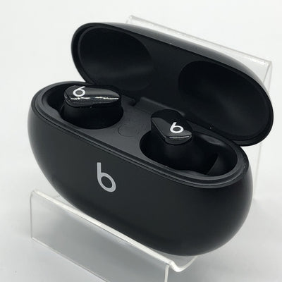 【中古】Beats Studio Buds ブラック【秋葉原】