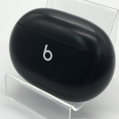 【中古】Beats Studio Buds ブラック【秋葉原】