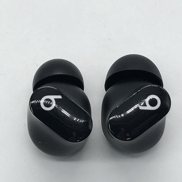 【中古】Beats Studio Buds ブラック【秋葉原】