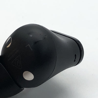 【中古】Beats Studio Buds ブラック【秋葉原】