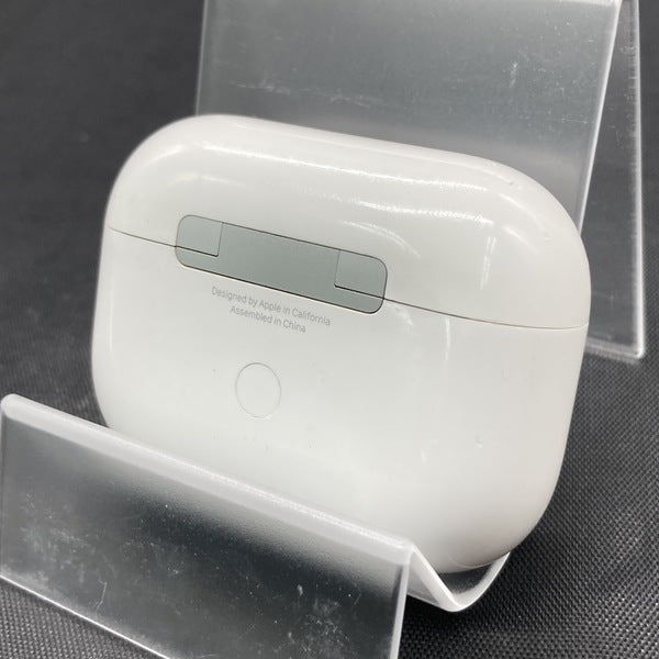 Apple 【中古】AirPods Pro 充電ケース【日本橋】 – e☆イヤホン