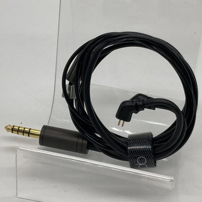 【中古】SUPERIOR Cable 4.4-IEM2pin 【QDC-SUPERIOR-CABLE44】【秋葉原】