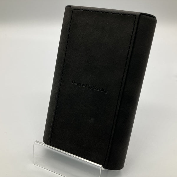 【中古】H7 専用レザーケース ブラック【仙台】