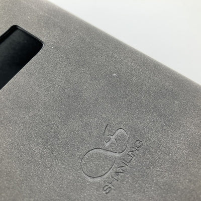 【中古】H7 専用レザーケース ブラック【仙台】