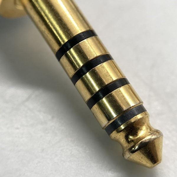 2点 造兵3種9枚 M以下 シークレット3コン15種45枚 NOBUNAGA Labs 【中古】霧降 豪 (Kirifuri-Gou)4.4mm5極バランス