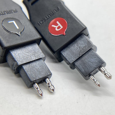 【中古】iHP-35S 3.0m SENNHEISER 2Pinプラグ【仙台】