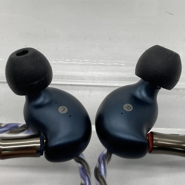【中古】Hodur ブルーブラック【日本橋】