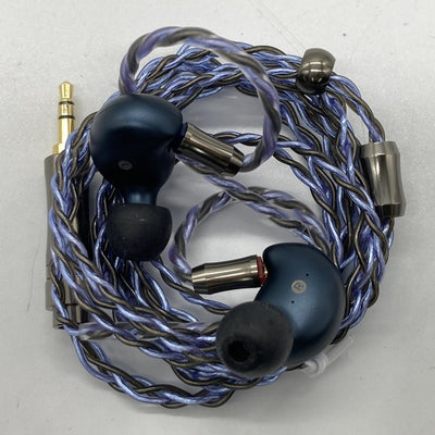 【中古】Hodur ブルーブラック【日本橋】
