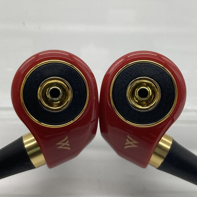 【中古】HP-TWF00R ドブルベ アンテリュール バーガンディー (DDM方式ハイレゾ対応)【日本橋】